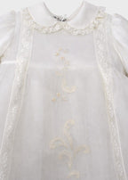 TENKO/VB - Cerimonia - PICCOLA GIUGGIOLA corredino e abbigliamento neonato | NANU' BABY
