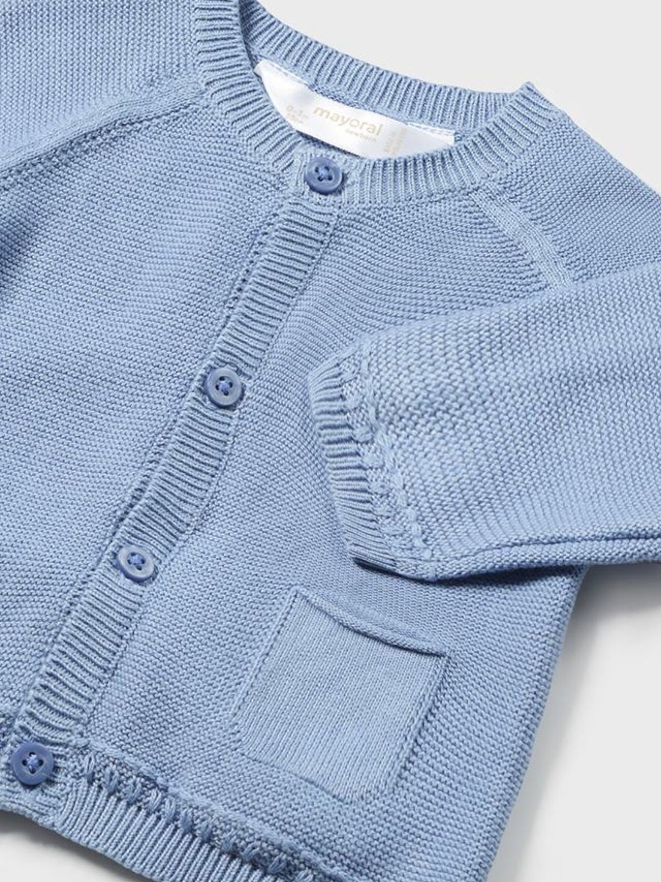 1380/A - Knitwear - MAYORAL