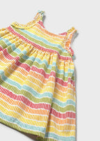 1925/84 - Dress - MAYORAL