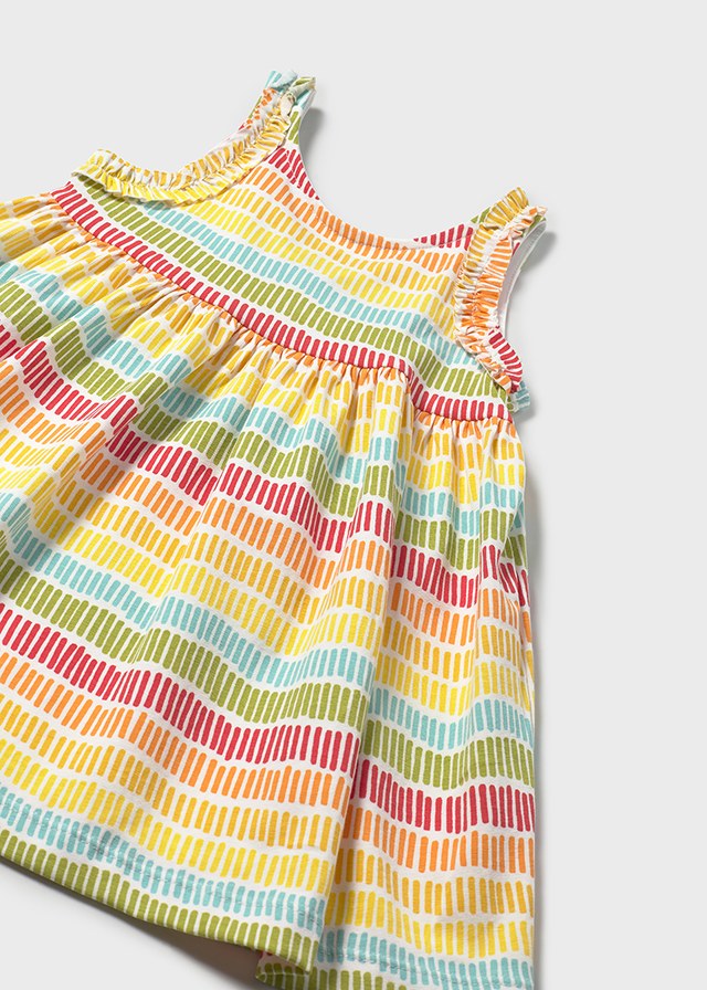 1925/84 - Dress - MAYORAL