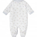 Tutina Neonato CIELO 12127 corredino e abbigliamento neonato | NANU' BABY