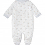 Tutina Neonato CIELO 12127 corredino e abbigliamento neonato | NANU' BABY