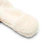 Tutina Teddy Bimba Bianco CL25094001 corredino e abbigliamento neonato | NANU' BABY
