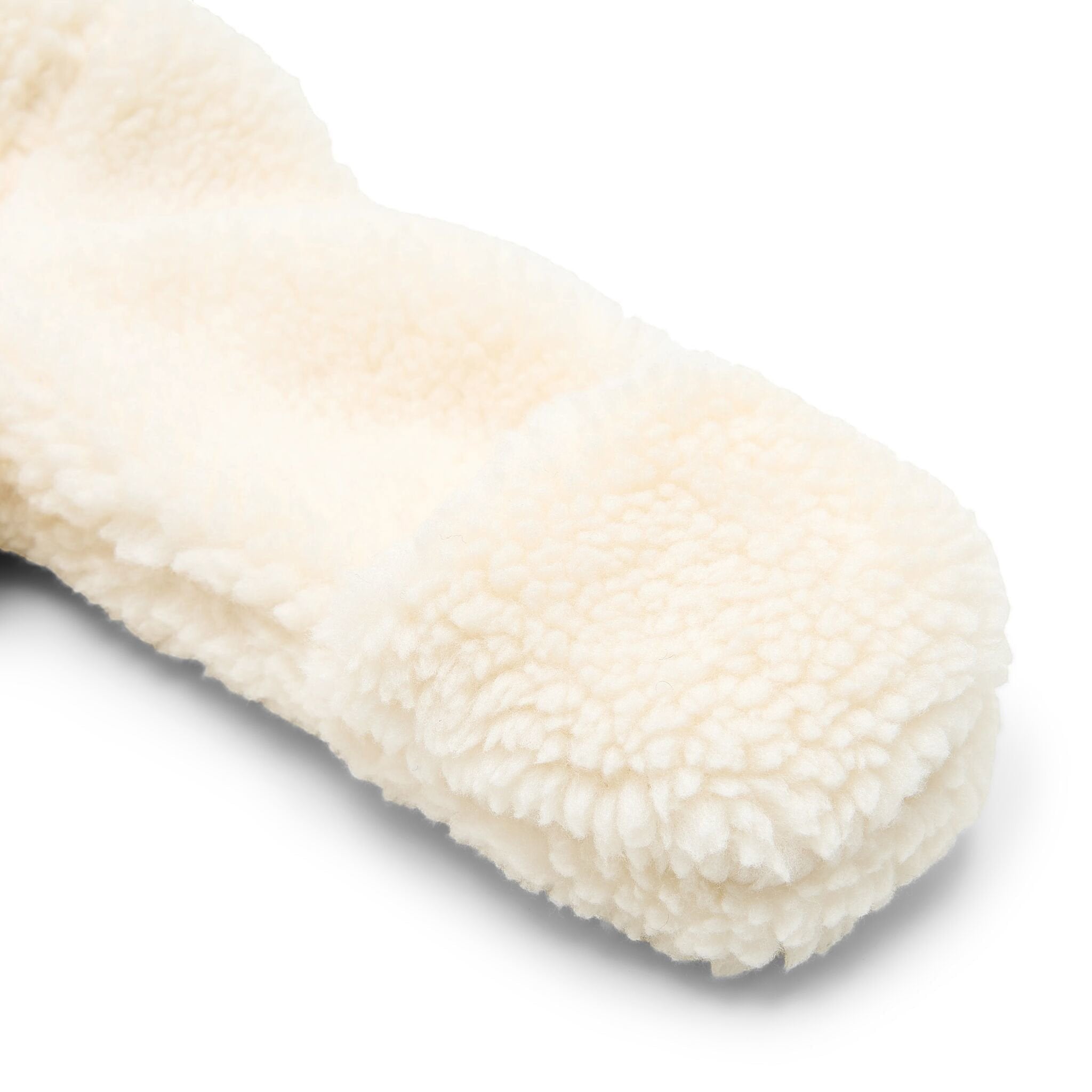 Tutina Teddy Bimba Bianco CL25094001 corredino e abbigliamento neonato | NANU' BABY