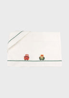 CETIN/LN-V - Coperte e Lenzuolini - PICCOLA GIUGGIOLA