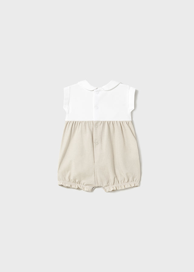 1752 /BE - Sets and Rompers - MAYORAL