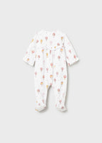 1708/67 - Baby Rompers and Sets - MAYORAL