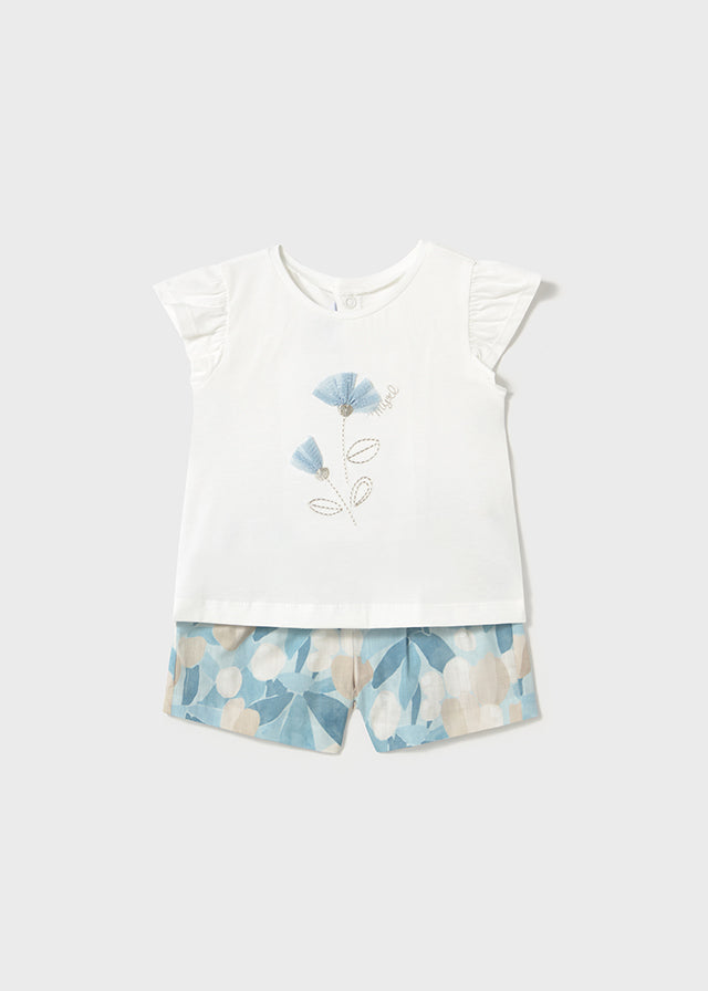 1237/14 - Sets and Rompers - MAYORAL