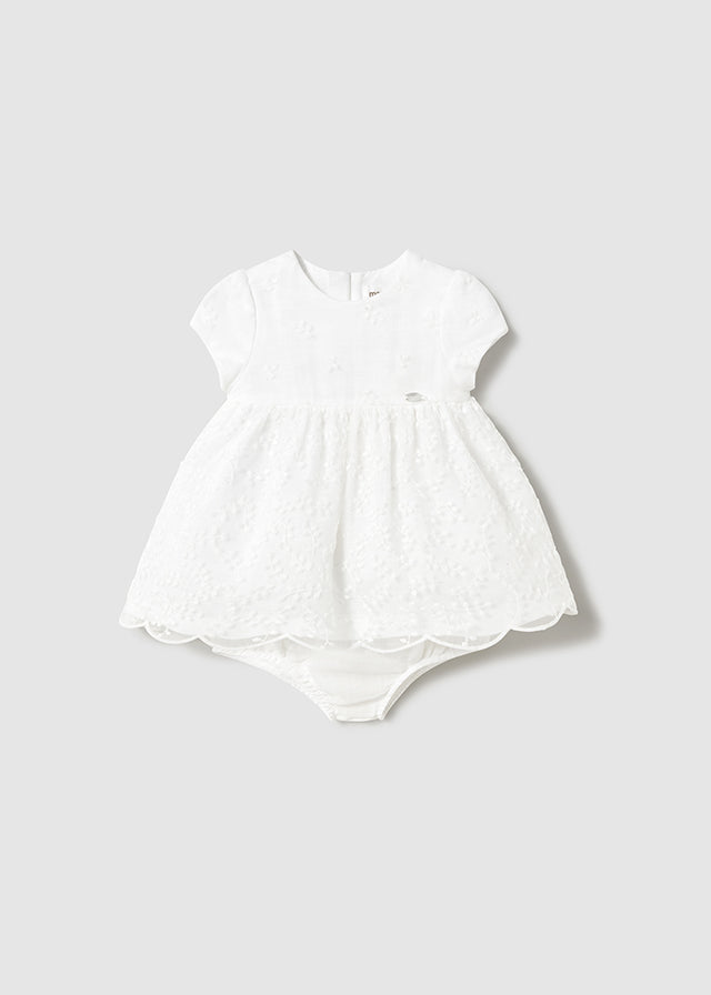 1862 /P - Dress - MAYORAL