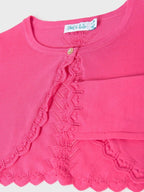 5366/F - Knitwear - ABEL &amp; LULA
