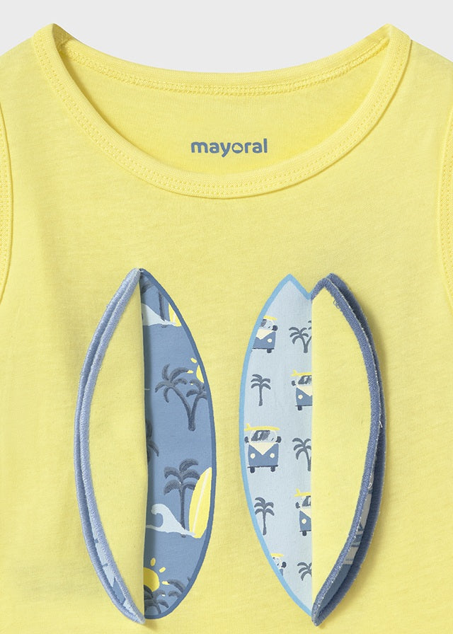 1069/69 - Shirts and T-Shirts - MAYORAL