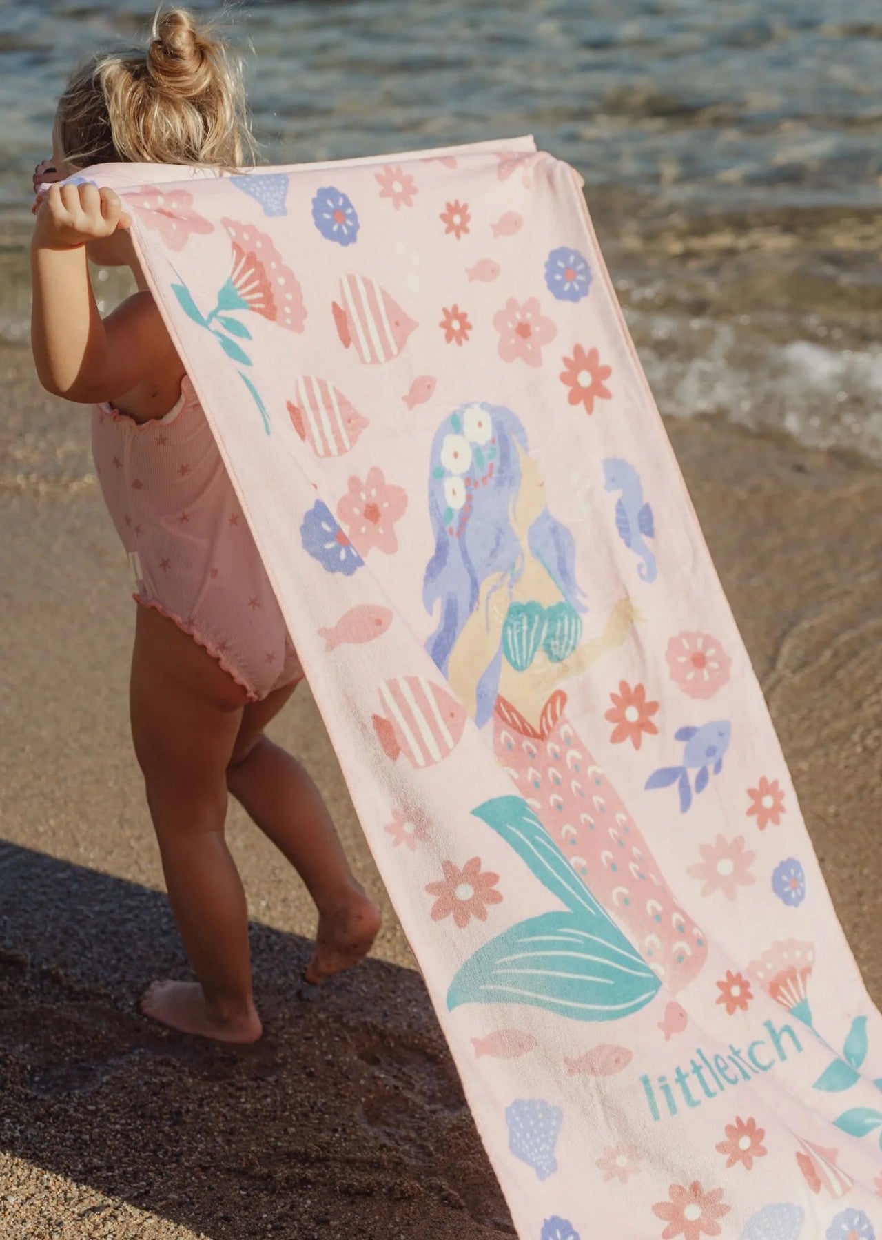 CL26039118 - Mare Bimba - LITTLE DUTCH