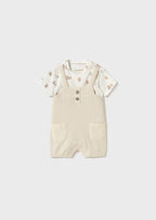 1616 /BE - Sets and Rompers - MAYORAL