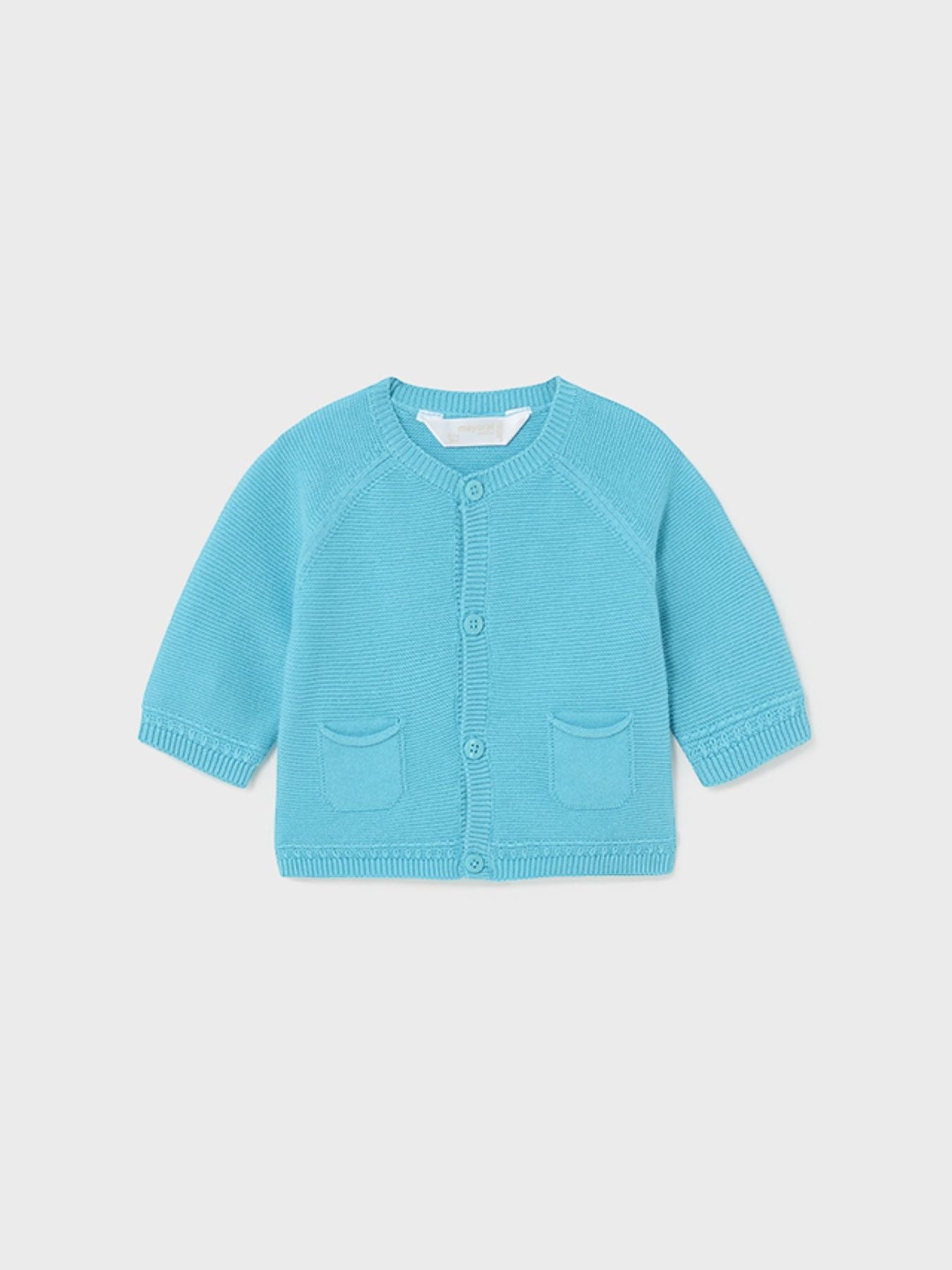1380/C - Knitwear - MAYORAL