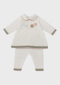 EB1519 - Baby Rompers and Sets - MARLU'