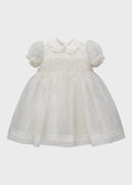 VALENTINA/VC - Cerimonia - PICCOLA GIUGGIOLA corredino e abbigliamento neonato | NANU' BABY