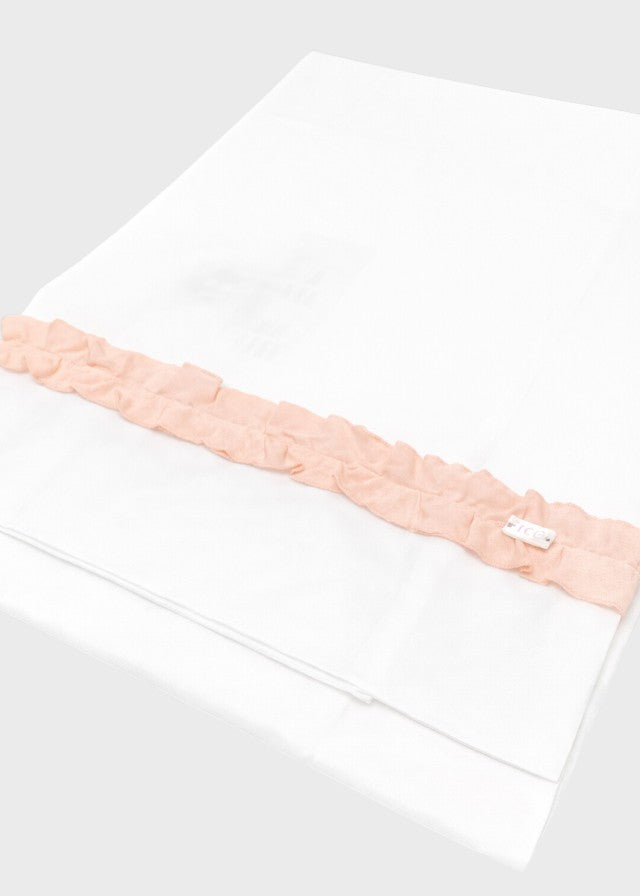 EB12LE - Blankets and Sheets - MARLU'
