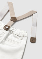 1561 /B - Trousers - MAYORAL