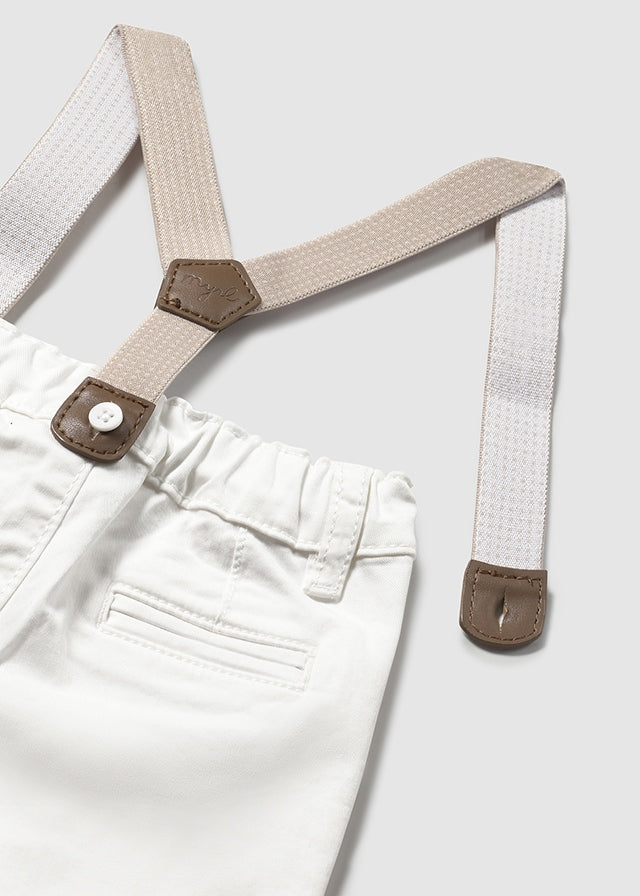 1561 /B - Trousers - MAYORAL