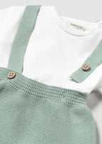 1203 /V - Outfits and Rompers - MAYORAL