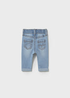596 /J42 - Trousers - MAYORAL