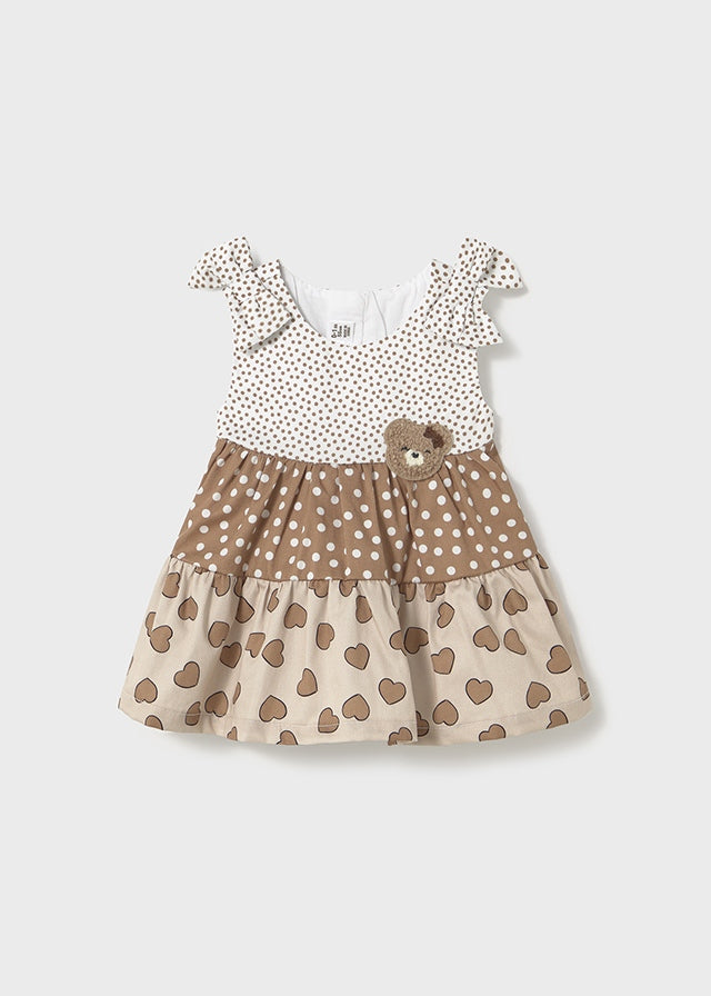 1868 /BE - Dress - MAYORAL
