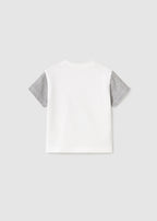 1037 /B - Shirts and T-Shirts - MAYORAL