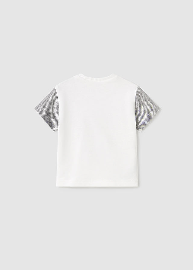1037 /B - Shirts and T-Shirts - MAYORAL