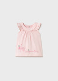 1852 /RF - Dress - MAYORAL