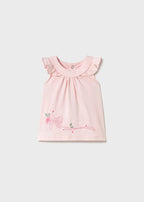 1852 /RF - Dress - MAYORAL