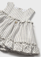 1844 /N - Dress - MAYORAL