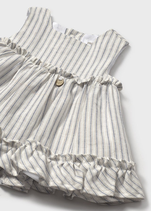 1844 /N - Dress - MAYORAL