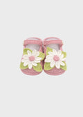 ZULEYA/SC - Slippers and Bonnets - PICCOLA GIUGGIOLA