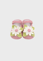 ZULEYA/SC - Slippers and Bonnets - PICCOLA GIUGGIOLA