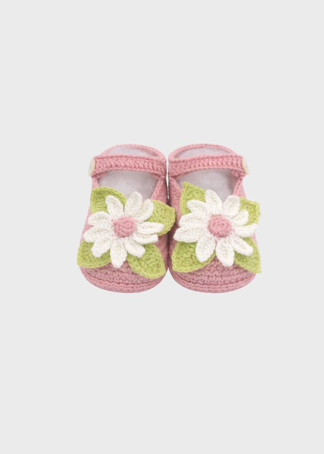 ZULEYA/SC - Slippers and Bonnets - PICCOLA GIUGGIOLA