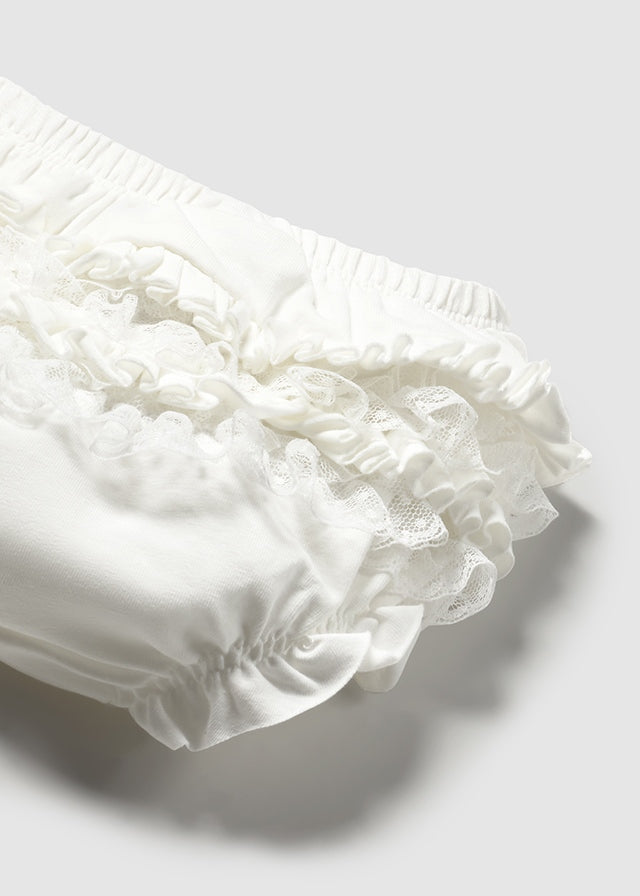 9852 /N - Ceremony Accessories - MAYORAL