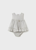 1844 /N - Dress - MAYORAL
