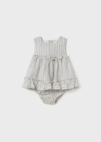 1844 /N - Dress - MAYORAL