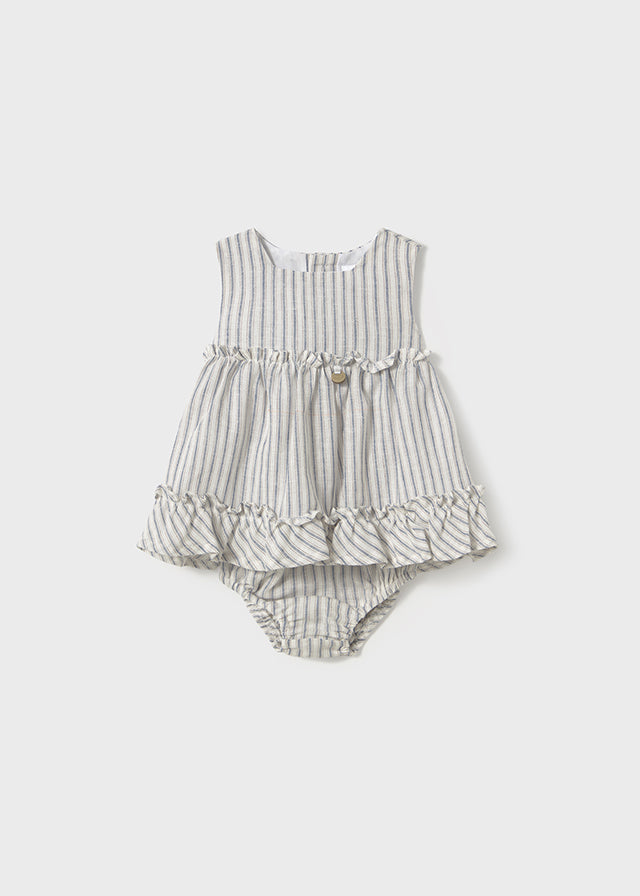 1844 /N - Dress - MAYORAL