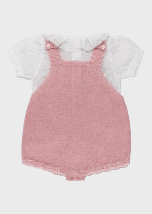 EB1930 - Sets and Rompers - MARLU'