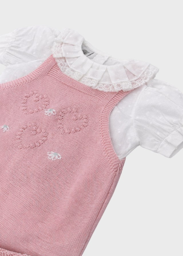 EB1930 - Sets and Rompers - MARLU'