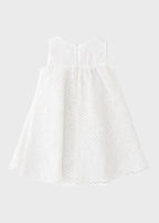 Cream Dress FF39010/T35/P