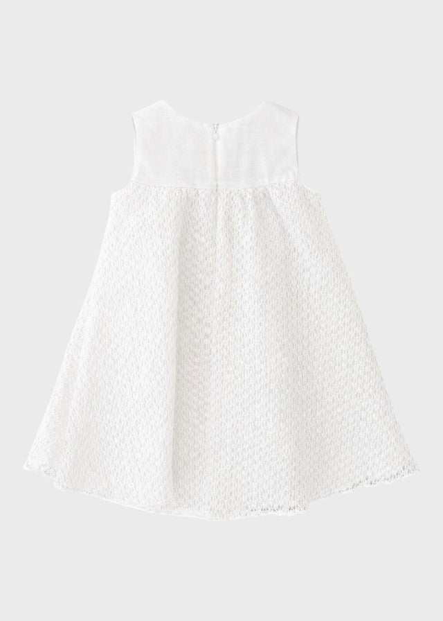 Cream Dress FF39010/T35/P