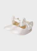 Elegant Cream Ceremony Ballerina SF4116/T0988/P