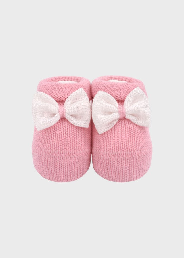 768 - Slippers and Caps - BABY LORD