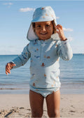 CL26030601 - Mare Bimbo - LITTLE DUTCH