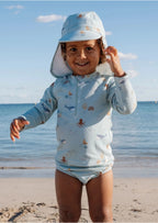 CL26030601 - Mare Bimbo - LITTLE DUTCH