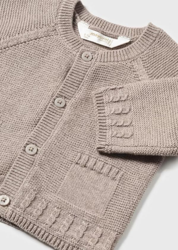 2301-G - Knitwear - MAYORAL