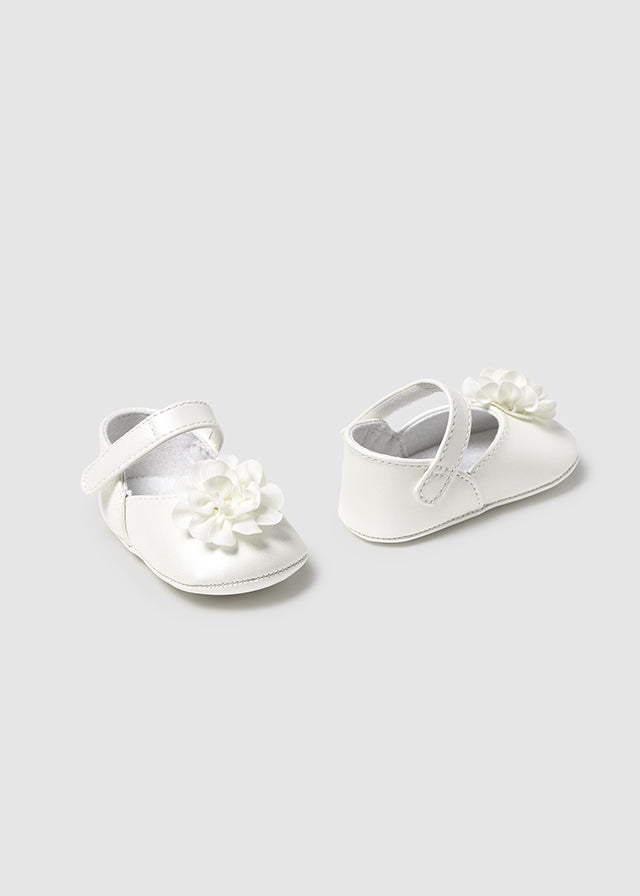 9902/E - Girls' Shoes - MAYORAL