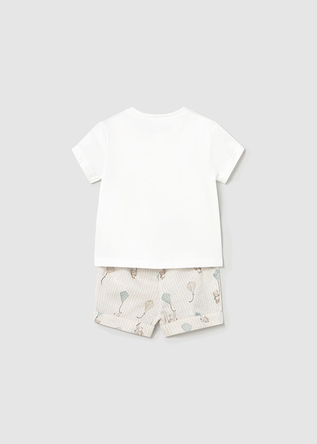 1202 /B - Sets and Rompers - MAYORAL